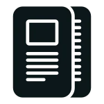 Format SVG Icon